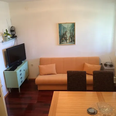 Apartamento Nada Ston