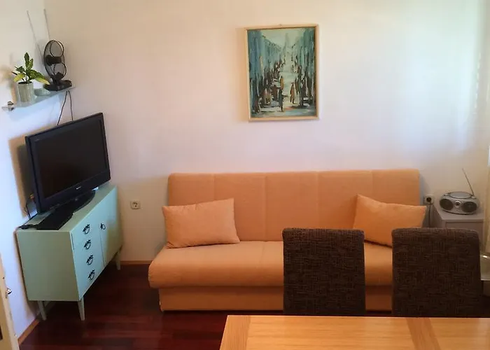 Apartamento Nada Ston