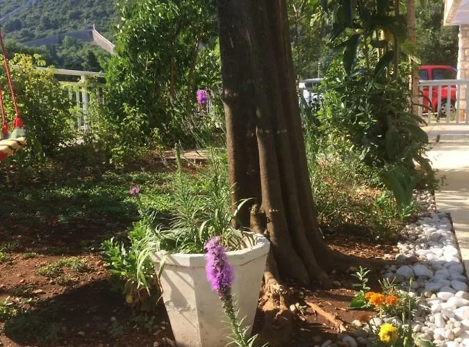 Nada Apartamento Ston