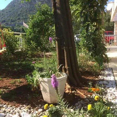 Nada Apartmán Ston